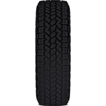 Order DUELER AT ASCENT by BRIDGESTONE - 20" Tire (275/55R20) For Your Vehicle
