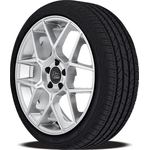 Order BRIDGESTONE - 011745 - 19" Tire TURANZA LS100 (225/40R19) For Your Vehicle
