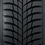Order BLIZZAK LM001 by BRIDGESTONE - 16" Tire (205/65R16) For Your Vehicle