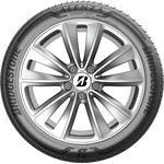 Order ALENZA SPORT A/S by BRIDGESTONE - 20" Tire (255/55R20) For Your Vehicle