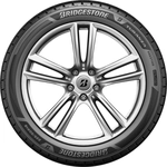 Order TURANZA PRESTIGE by BRIDGESTONE - 19" Tire (255/45R19) For Your Vehicle