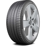 Order POTENZA SPORT by BRIDGESTONE - 18" Tire (255/45R18) For Your Vehicle