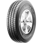 Order DURAVIS M705 by BRIDGESTONE - 16" Tire (225/75R16) For Your Vehicle