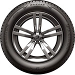 Order BLIZZAK LM005 by BRIDGESTONE - 18" Tire (205/60R18) For Your Vehicle