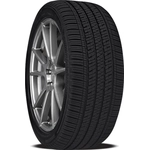 Order TURANZA EL450 by BRIDGESTONE - 18" Tire (235/60R18) For Your Vehicle