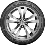 Order TURANZA EVERDRIVE by BRIDGESTONE - 16" Tire (215/55R16) For Your Vehicle