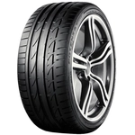 Order Potenza S001 by BRIDGESTONE - 20" Tire (255/35R20) For Your Vehicle