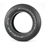 Order Dueler H/L Alenza by BRIDGESTONE - 20" Pneu (275/55R20) For Your Vehicle