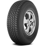Order Dueler H/T 840 by BRIDGESTONE - 18" Tire (265/60R18) For Your Vehicle