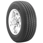 Order ALL SEASON 17" Tire 265/70R17 by BRIDGESTONE For Your Vehicle