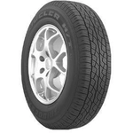Order ALL SEASON 18" Tire 235/65R18 by BRIDGESTONE For Your Vehicle