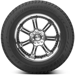 Order BRIDGESTONE - 127305 - Winter 19" Tire 255/50R19 Blizzak LM-25 4X4 MOE For Your Vehicle