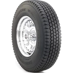 Order BRIDGESTONE - 150797 - Blizzak W965 LT225/75R16 E 115/112Q Winter Tires For Your Vehicle