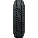 Order BRIDGESTONE - 150800 - Winter 16" Tire Blizzak W965 LT(245/75R16) For Your Vehicle