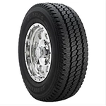 Order BRIDGESTONE - 206310 - 16" Tire DURAVIS M700 HD (245/75R16) For Your Vehicle