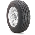 Order BRIDGESTONE - 207585 - Winter 17" Blizzak W965 LT265/70R17 E 121/118Q For Your Vehicle