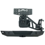 Order PARAMOUNT AUTOMOTIVE - 81-21501 - Tire Carrier For Your Vehicle