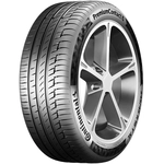 Order CONTINENTAL - 22" Tire (285/45R22) - Premium Contact 6 Summer Tire For Your Vehicle