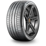 Order CONTINENTAL - 18" Tire (235/40R18) - SPORTCONTACT 6 Summer Tire For Your Vehicle