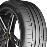 Order SPORTCONTACT 6 by CONTINENTAL - 19" Tire (255/35R19) For Your Vehicle
