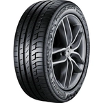 Order CONTINENTAL - 19"(275/40ZR19) - ContiPremiumContact 6 Summer Tire For Your Vehicle