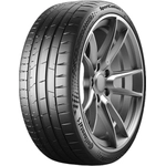 Order CONTINENTAL - 3117010000 - Summer 21" Tire ContiSportContact 7 275/35ZR21 For Your Vehicle