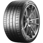 Order CONTINENTAL - 3117710000 - Summer 19" Tire SportContact 7 265/40R19 For Your Vehicle