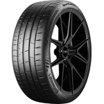 Order CONTINENTAL - 3117720000 - Summer 19" Tire SportContact 7 265/35R19 For Your Vehicle