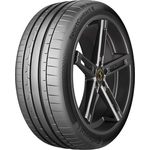 Order CONTINENTAL - 3121690000 - Summer 20" Tire ContiSportContact 6 265/40ZR20 For Your Vehicle