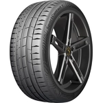 Order CONTINENTAL - 3121720000 - Summer 19" Tire SportContact 7  245/45R19 For Your Vehicle