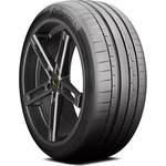 Order CONTINENTAL - 3122710000 - All Season 19" Tire Sportcontact 6 275/35ZR19 For Your Vehicle