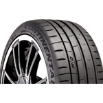 Order EXTREMECONTACT SPORT02 by CONTINENTAL - 17" Tire (225/50R17) For Your Vehicle