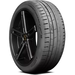 Order CONTINENTAL - 3125010000 - Summer 17" Tire ExtremeContact Sport 02 245/40ZR17 For Your Vehicle