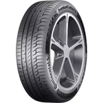 Order CONTINENTAL - 3133200000 - Summer 21" Tire PremiumContact 6 275/45R21 For Your Vehicle