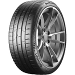 Order CONTINENTAL - 3133370000 - Summer 19" Tire SportContact 7 275/40ZR19 For Your Vehicle