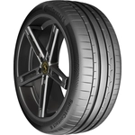 Order CONTINENTAL - 3133810000 - Summer 22" Tire ContiSportContact 6 HL285/35R22 For Your Vehicle