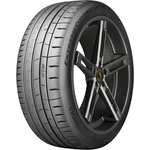 Order CONTINENTAL - 3134780000 - Summer 20" Tire ExtremeContact Sport 02 UHP 225/35ZR20 For Your Vehicle