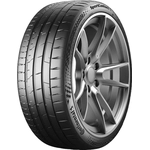 Order CONTINENTAL - 3135680000 - Summer 19" Tire ContiSportContact 7 275/40R19 For Your Vehicle