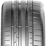 Order CONTINENTAL - 3137370000 - Summer 20" Tire ContiSportContact 6 245/40R20 For Your Vehicle