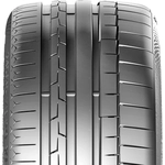 Order CONTINENTAL - 3140800000 - Summer 21" Tire ContiSportContact 6 285/45R21 For Your Vehicle