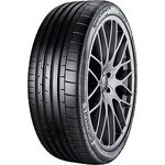 Order CONTINENTAL - 3144700000 - Summer 19" Tire SPORTCONTACT 6 235/35R/19 For Your Vehicle