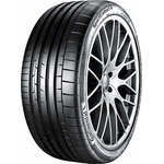 Order CONTINENTAL - 3144710000 - Summer 19" Tire SPORTCONTACT 6 245/35ZR19 For Your Vehicle