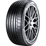 Order CONTINENTAL - 3146630000 - Summer 20" Tire SportContact 6 265/45ZR20 For Your Vehicle