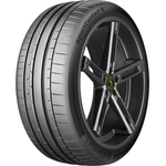 Order CONTINENTAL - 3146940000 - Summer 19" Tire TSportContact 6 285/35R19 For Your Vehicle