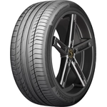 Order CONTINENTAL - 3148020000 - Summer 21" Tire ContiSportContact 5P 255/40ZR21 For Your Vehicle