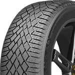 Order CONTINENTAL - 16" Tire (215/55R16) - VikingContact 7 Winter Tire For Your Vehicle