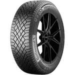 Order CONTINENTAL - 19" Tire (225/45R19) - VikingContact 7 Winter Tire For Your Vehicle