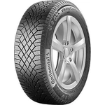 Order CONTINENTAL - 03451230000 - 20" 245/45R20 103T XL - VikingContact 7 Winter Tire For Your Vehicle