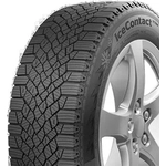 Order ICECONTACT XTRM by CONTINENTAL - 15" Tire (185/60R15) For Your Vehicle