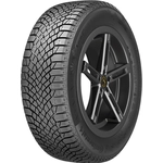 Order CONTINENTAL - 15" (195/65R15) - ICECONTACT XTRM Winter Tire For Your Vehicle